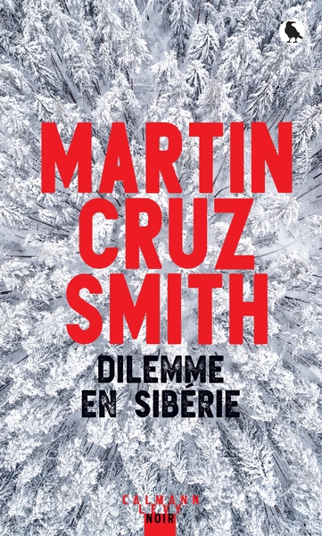 Dilemme en Sibérie (9782702180655-front-cover)