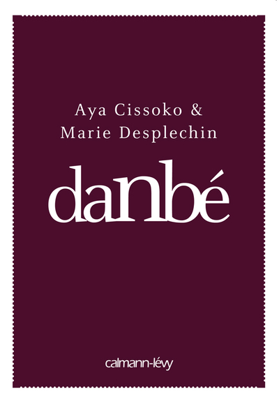 Danbé (9782702141755-front-cover)
