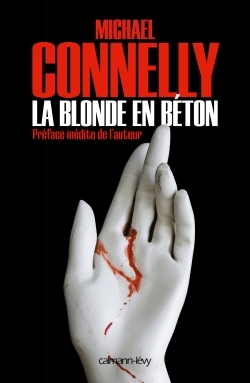 La Blonde en béton (9782702155738-front-cover)
