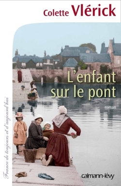 L'Enfant sur le pont NED (9782702163023-front-cover)