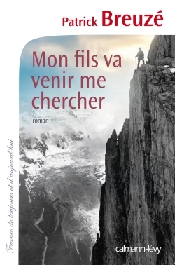 Mon fils va venir me chercher (9782702158012-front-cover)