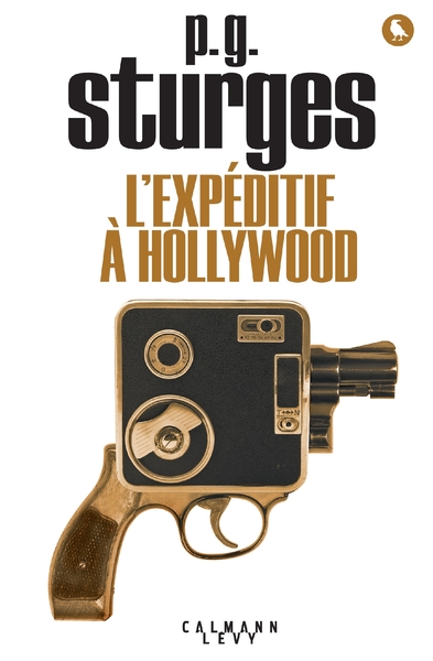 L'Expéditif à Hollywood (9782702158937-front-cover)