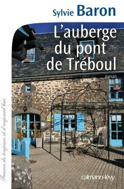L'Auberge du pont de Tréboul (9782702158128-front-cover)