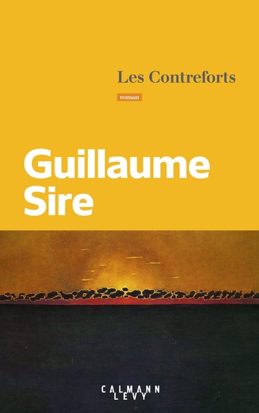 Les Contreforts (9782702182154-front-cover)