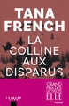 La Colline aux disparus (9782702183588-front-cover)