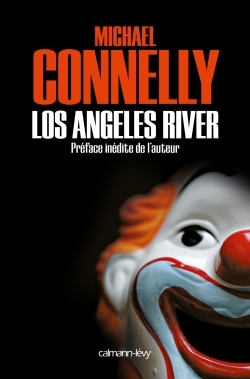 LOS ANGELES RIVER (9782702157398-front-cover)