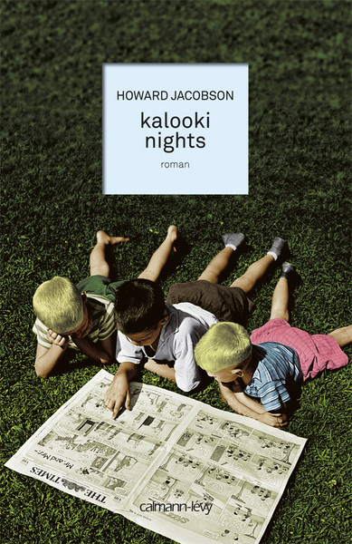 Kalooki nights (9782702143353-front-cover)