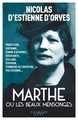 Marthe ou les beaux mensonges (9782702161555-front-cover)