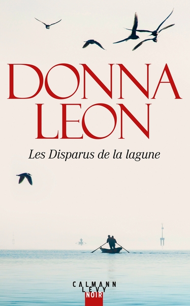 Les Disparus de la lagune (9782702163252-front-cover)