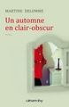 Un automne en clair-obscur (9782702144688-front-cover)