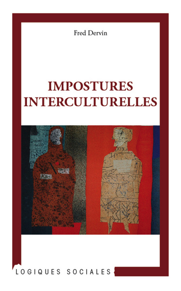 Impostures interculturelles (9782296566354-front-cover)
