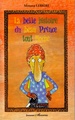 La belle histoire du beau Prince tout Moche (9782296564886-front-cover)