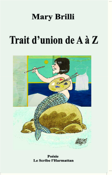 Trait d'union de A à Z (9782296557451-front-cover)