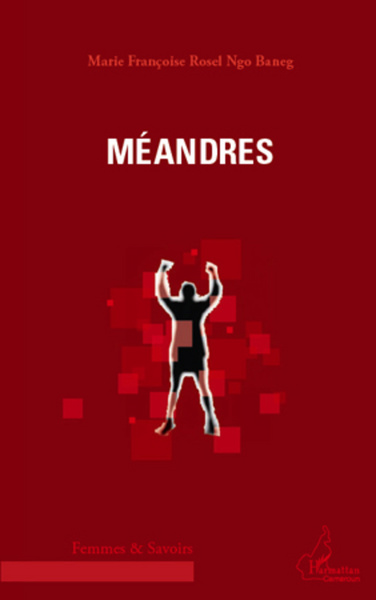 Méandres (9782296565364-front-cover)