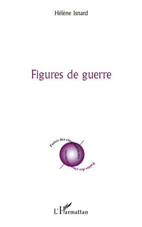 Figures de guerre (9782296549289-front-cover)