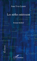 Les nèfles mûrissent (9782296552968-front-cover)