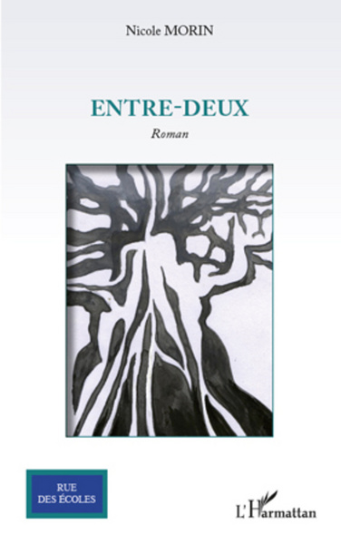 Entre-deux, roman (9782296563872-front-cover)