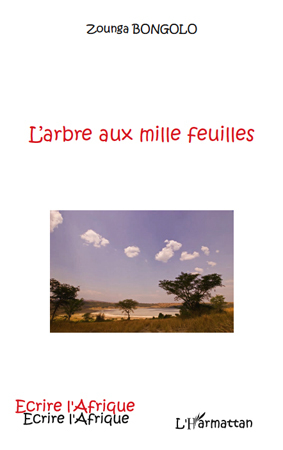 L'arbre aux mille feuilles (9782296560567-front-cover)