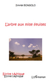 L'arbre aux mille feuilles (9782296560567-front-cover)