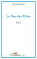 Le pays des Moïse (9782296547971-front-cover)