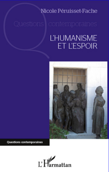 L'Humanisme et l'espoir (9782296569683-front-cover)