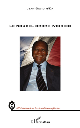 Le nouvel ordre ivoirien (9782296558472-front-cover)