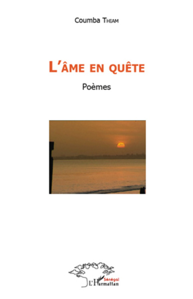 L'Ame en quête, Poèmes (9782296549111-front-cover)