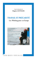 Travail et précarité, Les "Working poor" en Europe (9782296544239-front-cover)