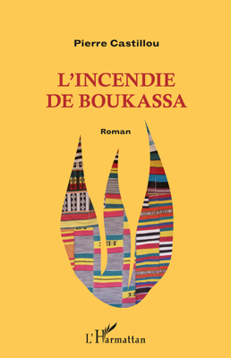 L'Incendie de Boukassa (9782296549623-front-cover)