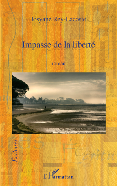 IMPASSE DE LA LIBERTE ROMAN (9782296552265-front-cover)