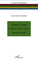 Aimé Césaire, Cahier d'un retour au pays natal - Nouvelle édition (9782296569591-front-cover)