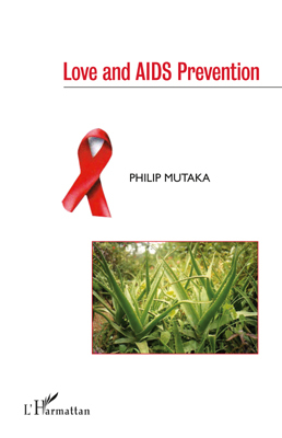 Love and AIDS Prevention (9782296541771-front-cover)