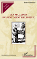 Les maladies du sentiment religieux (9782296565296-front-cover)