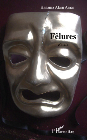 Fêlures, Récits (9782296543324-front-cover)