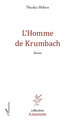 L'Homme de Krumbach (9782296565098-front-cover)