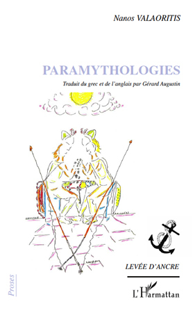 Paramythologies (9782296554559-front-cover)