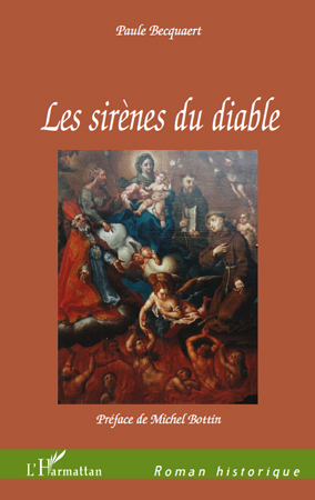 Les sirènes du diable (9782296552357-front-cover)