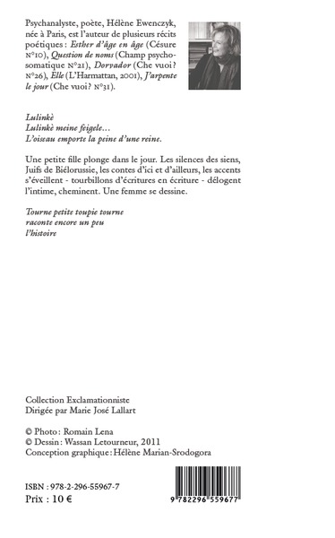 Il est temps. (9782296559677-back-cover)