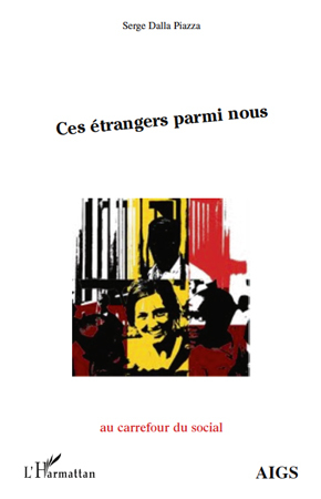 Ces étrangers parmi nous (9782296549913-front-cover)