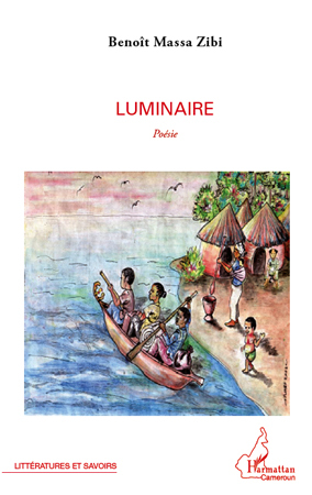 Luminaire, Poésie (9782296558878-front-cover)