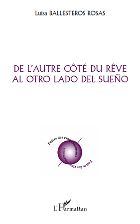 De l'autre côté du rêve, Al otro lado del sueno (9782296550728-front-cover)