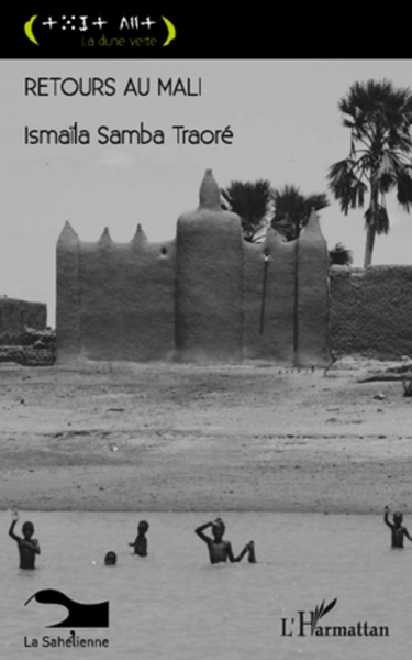 Retours au Mali (9782296562233-front-cover)