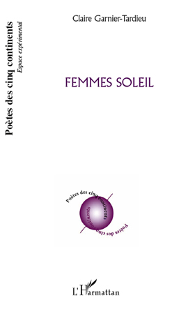 Femmes soleil (9782296560994-front-cover)