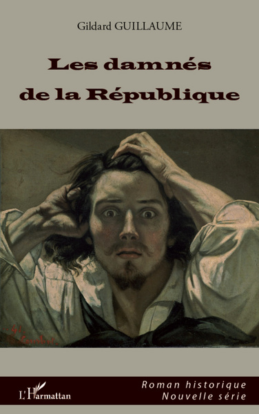 Les damnés de la République (9782296569515-front-cover)