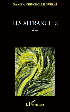 AFFRANCHIS   RECIT (9782296541900-front-cover)