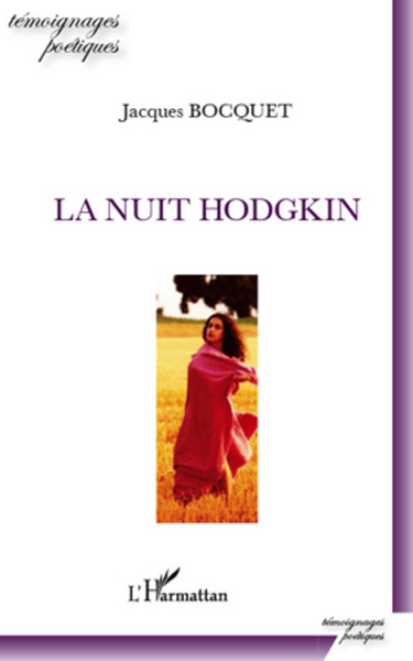 La Nuit Hodgkin (9782296564213-front-cover)