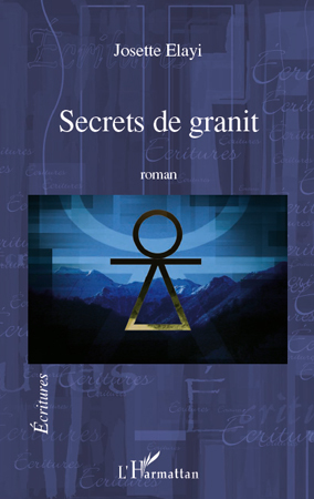Secrets de granit, roman (9782296552760-front-cover)
