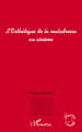 L'Esthétique de la maladresse au cinéma (9782296541726-front-cover)