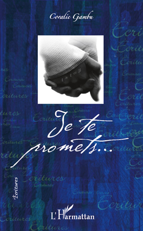 Je te promets (9782296552555-front-cover)