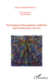 Dynamiques d'émancipation caribéenne dans la littérature et les arts (9782296549364-front-cover)